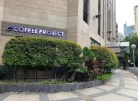 Spacious Studio no balcony in Mosaic Tower with WiFi and Smart TV - B&B Manila