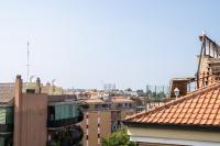 Hill Houses - art & stay - Rome - Chambres d’hôtes Rome