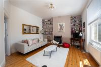 Stylish Boutique Apartment near Tufnell Park Station, 2 Spacious Bedrooms, Residential Area with Easy Access to Central London - Ferienwohnung London