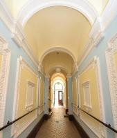 Old Town apt, Charles Bridge 3 min, Private garden, Breakfast in Knight hall - Ferienwohnung Prag