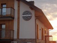 Apartamenty TAFLA nad Jeziorem Czorsztyńskim - B&B