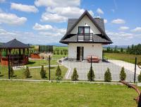 Domek u Zbyszka - B&B Groń