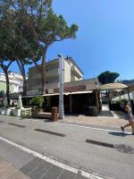 Flexrent Porto 3 camere - Flexrent Abissinia - B&B Riccione