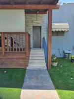 Pina BaGilboa - Ferienwohnung Bet Alfa