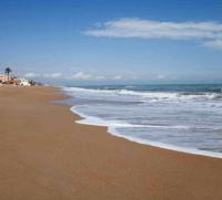 Relax frente al mar - Bed and Breakfast Denia