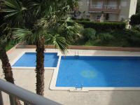 Arenales del Sol Vista Bahía - Ferienwohnung Arenales del Sol