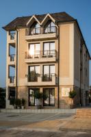 NEA Apartments - Chambres d’hôtes Ahtopol