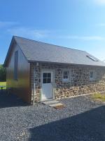 Chez Théo - Bed and Breakfast Trois-Ponts
