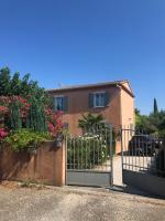 Confortable Villa with pool 4BR 6-8 people - B&B