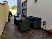 Villa Mar - Ferienwohnung Torrox