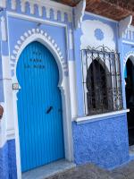 Casa La Hiba - B&B