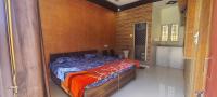 Doppelzimmer mit Bergblick