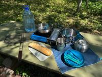 Teltis Liepās - Chambres d’hôtes Puša