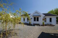 Eddington Lodge - B&B Bude