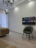 App 65 - Bed and Breakfast Batoemi