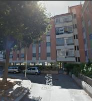 Sunny apartment - Ferienwohnung Cagliari