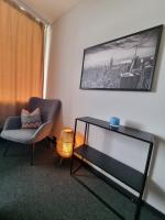 Superior, Double or Twin Room with Shared Bathroom and Sea View