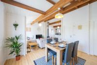 Appartamento con 2 Camere da Letto