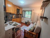 Tu refugio cómodo y con piscina - Herbasabina 2 - Ferienwohnung Pla de l'Ermita