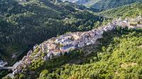 Dortoir chez Elisabeth - B&B Saint-Sernin-sur-Rance