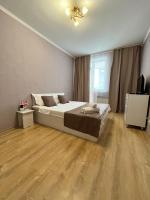 EmmaApart Comfort 169 - Ferienwohnung Astana
