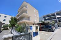 Apartments Avdić - Chambres d’hôtes Makarska