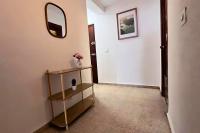 3-bedroom 2-bathroom flat ideal for families and nomads - Bed and Breakfast Alicante