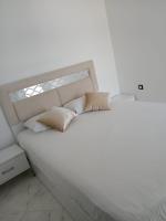 Seaview carabonita - Ferienwohnung Al-Hoceima