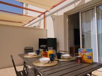 Villa Périgord 2-Spacieux-clim-Wifi-Parking-Terrasse - B&B Le Pontet