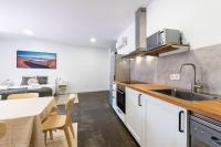 Apartamento de 1 dormitorio