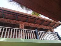 Chambre Double avec Balcon