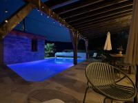 La Grange de Jannine et Clémentine - B&B Saint-Germain-la-Chambotte