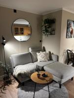 Pen og moderne sentrumsleilighet - B&B Haugesund