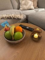 Pen og moderne sentrumsleilighet - B&B Haugesund