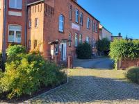 Souterrainwohnung Böllstorf-Dittrich GbR - B&B Osterburg