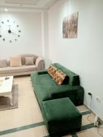 Le bon sejour - Bed and Breakfast El Aouina