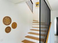Villa Dora Ortaca - Ferienwohnung Akıncı