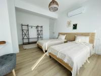 Villa Dora Ortaca - Ferienwohnung Akıncı