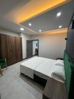 Deluxe Doppelzimmer