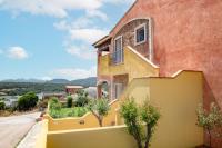 BILANCIA V 30' Porto Cervo & PRIVATE TERRACE with SEA VIEW - Ferienwohnung Porto Pozzo