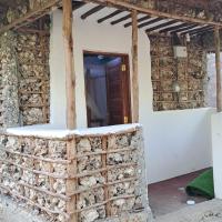 King Room with Balcony