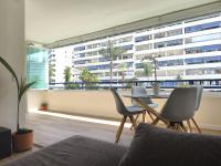 Room with private bathroom in shared apartment - B&B Marbella