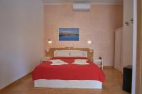 Deluxe Double Room with Private Bathroom