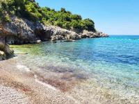 MiLA - Hladna Uvala - B&B Utjeha