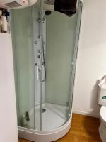 Apartment with large terrace in Barrière de Toulouse - B&B Talence