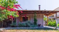 Kipos Issos Corfu - B&B Línia