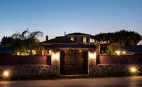 Ermioni Villa - Ferienwohnung