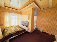 Chambre Double - Vue sur Jardin
