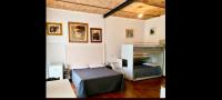 Chambre Familiale - Vue sur Jardin