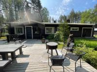 Villa Väinölä, tilaa rauhoittua - Bed and Breakfast Alavus